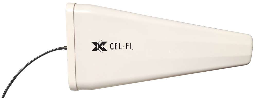 Nextivity Cel-Fi Wideband Directional Antenna for Cel-Fi GO X, PRO, DUO or SOLO  A32-V32-100